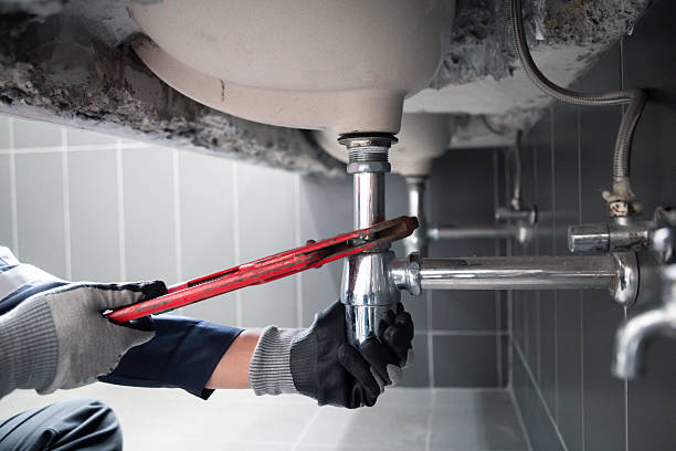 Licensed Plumbing service in Cleveland, SC - Street Wise - Plumbing
